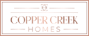 Copper_Creek Homes