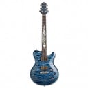 Nik Huber guitars