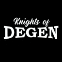Knights_of Degen Sales Bot