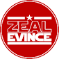 Zeal Evince Merchandise