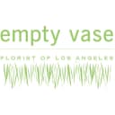 Empty Vase