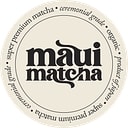 Maui Matcha