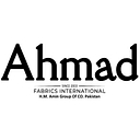Ahmad_Fabrics