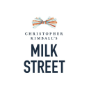 Christopher Kimball’s Milk Street