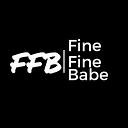 FineFineBabe