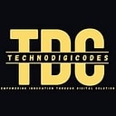 Techno_Digi Codes
