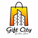 Gift_City Online Store