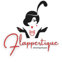 Flappertique