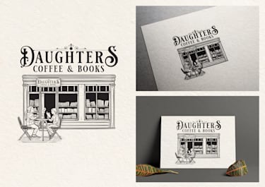 Logo Design by pintalsari