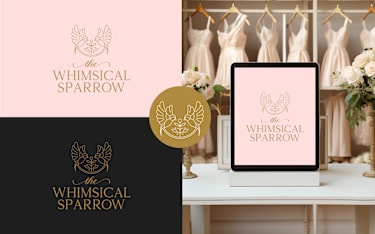 Logo Design by tanyadudkovskay
