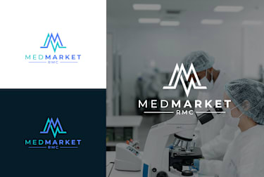 Logo Design by medgrafix