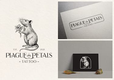 Logo Design by pintalsari