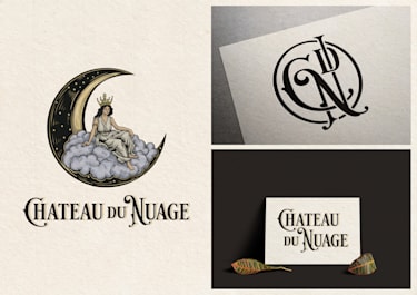 Logo Design by pintalsari