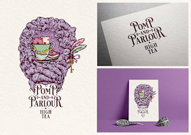 Logo Design by pintalsari