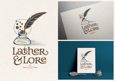 Logo Design by pintalsari