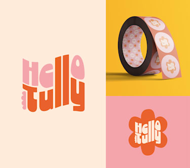 Logo Design by gefenbd