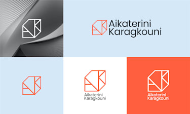 Logo Design by dorabela