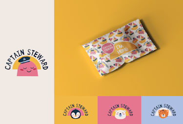 Logo Design by gefenbd