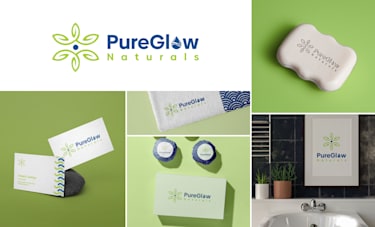 Logo Design by pixel_shop92