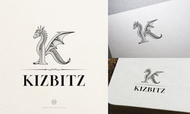 Logo Design by artistotell