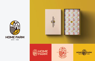 Logo Design by gefenbd