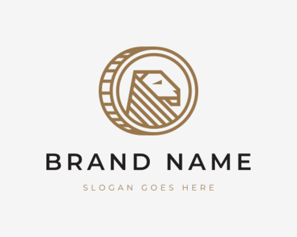Coin logo