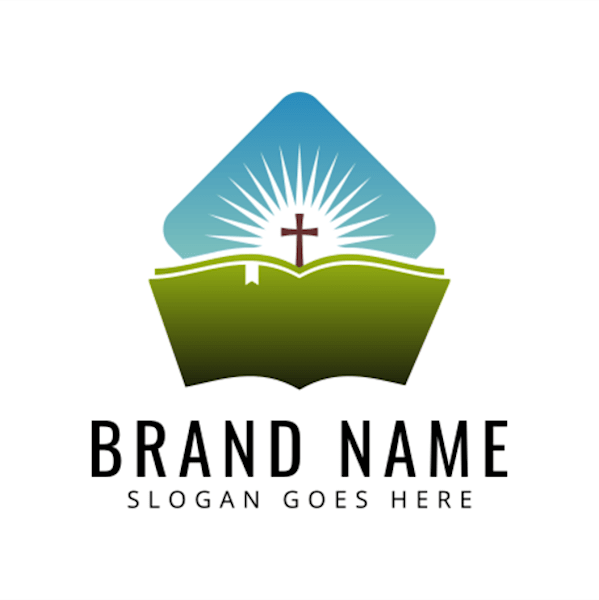Bible logo