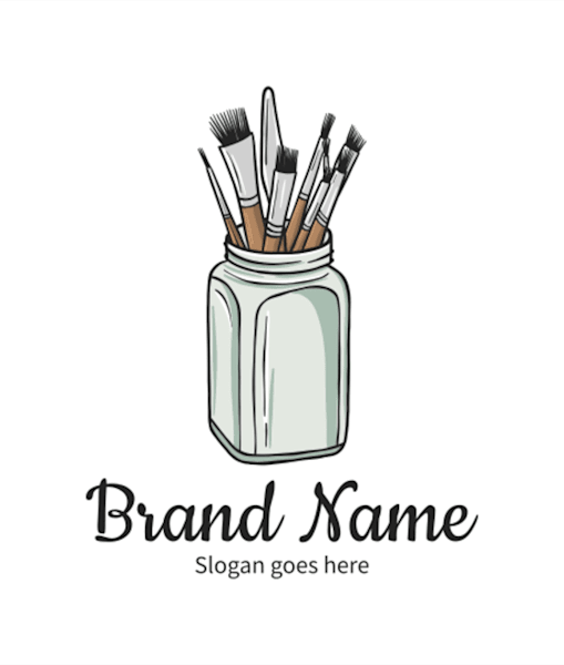 Jar logo