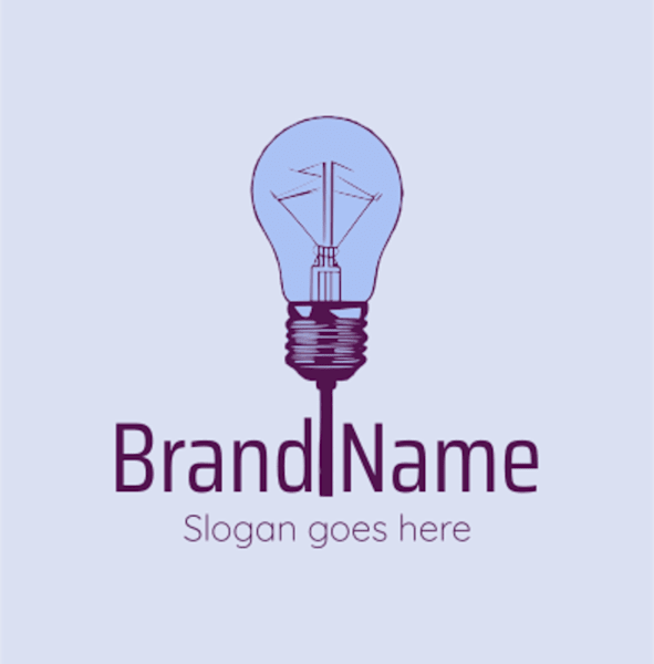 Electricity logo