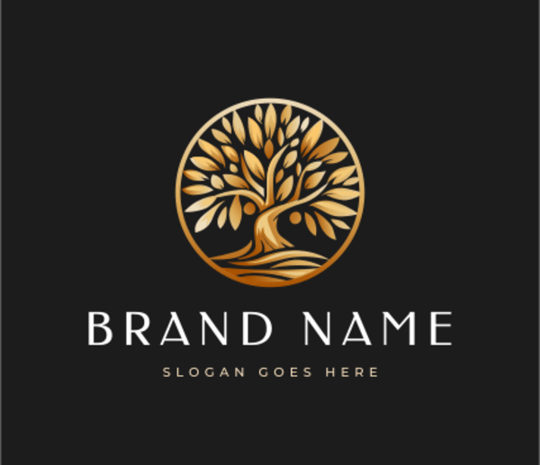 Olive logo