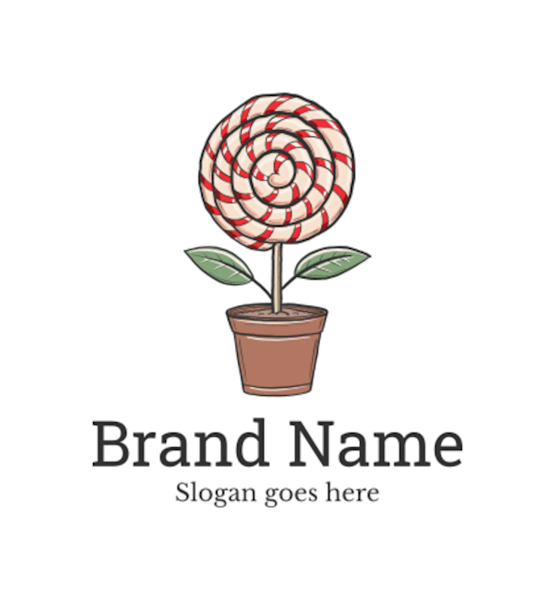 Sweet logo