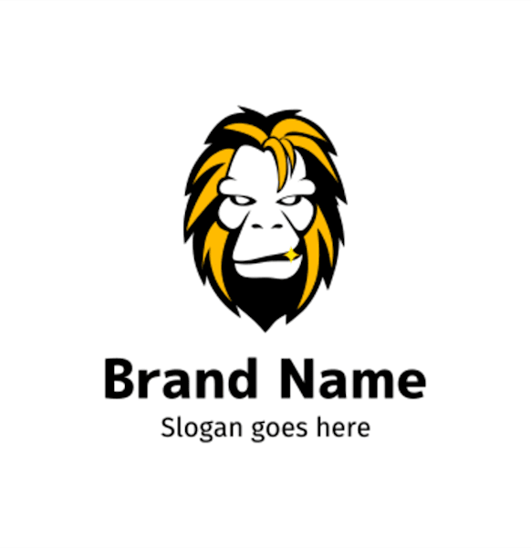 Gorilla logo