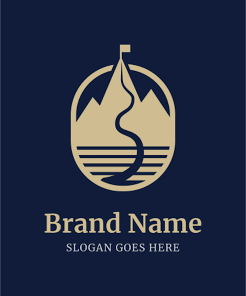 Outdoor Recreation logo