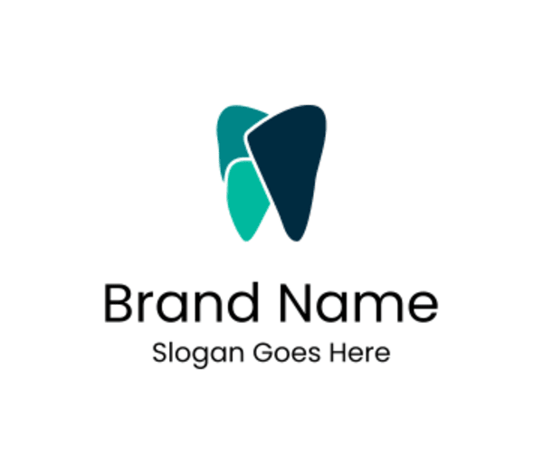 Dentist logo
