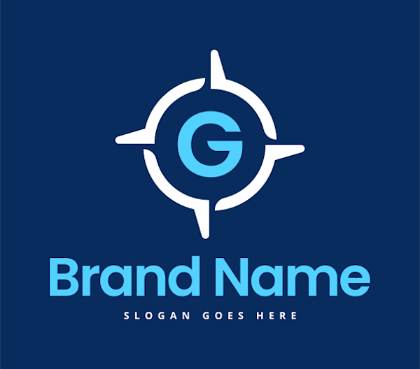 Hunting logo