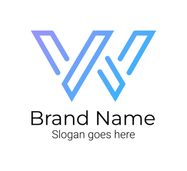 Free Letter W Logo Design: Try Our Letter W Logo Maker Today!