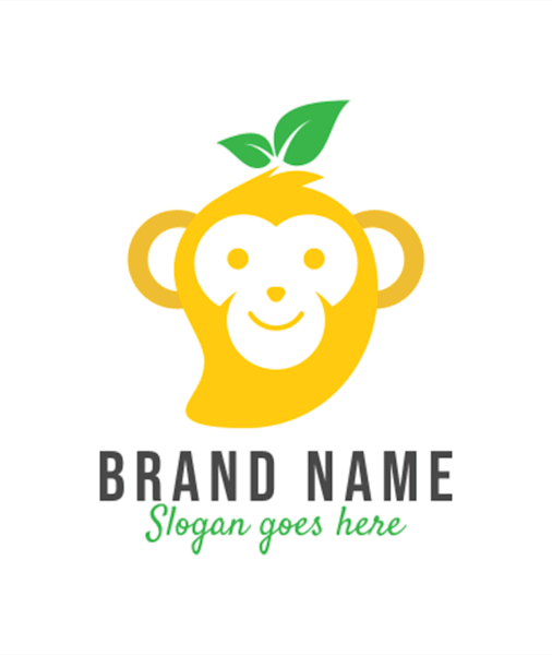 Mascot logo