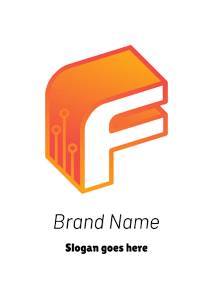 Block logo