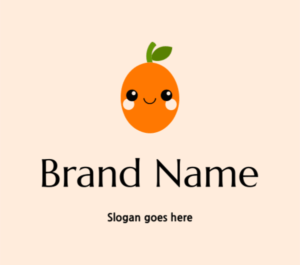 Kawaii logo