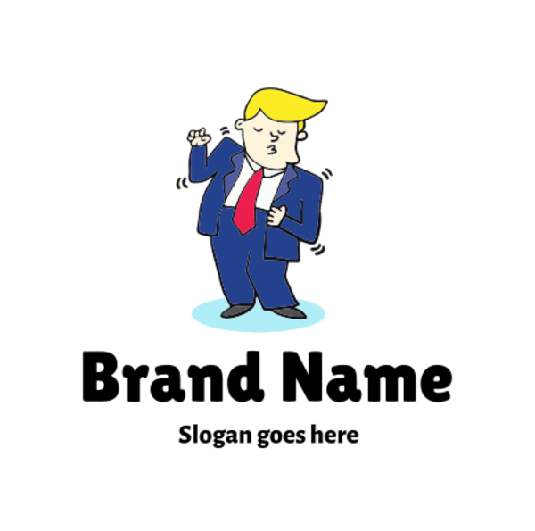 Suit logo