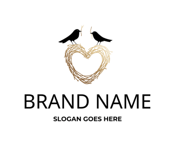 Nest logo