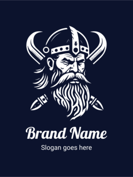 Beard logo