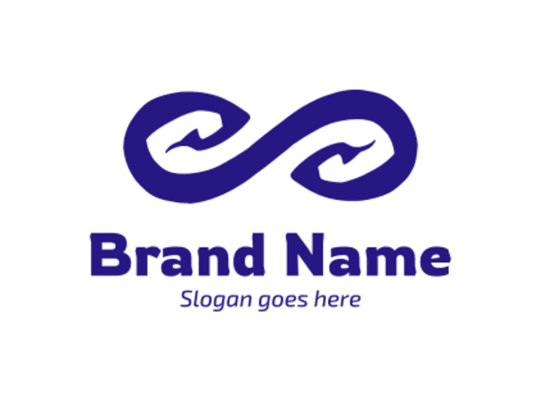 Infinity logo