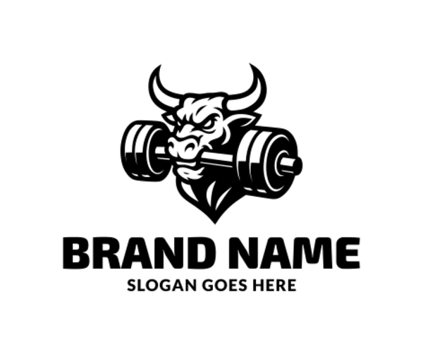 Strong logo