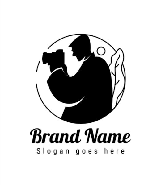 Shoot logo