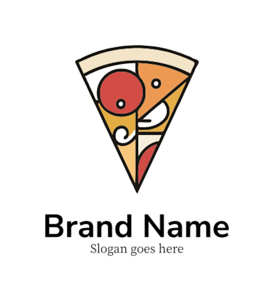 Italian logo