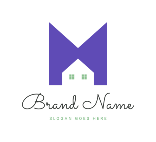 Home logo