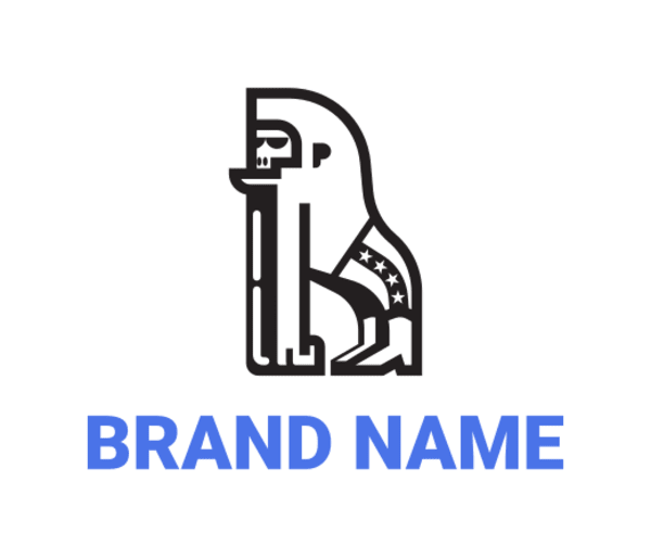 Gorilla logo