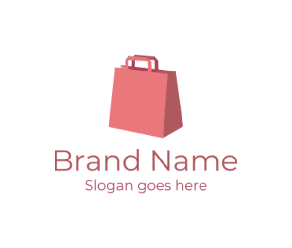Shopping Bag logo