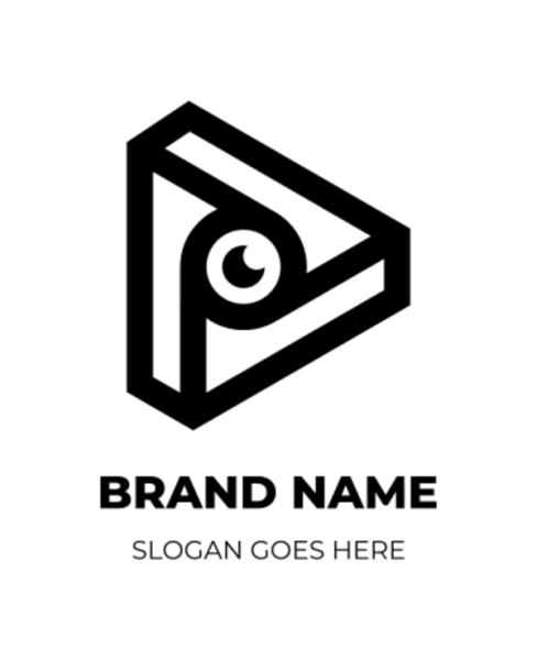 Game Station Logo Design Design & Brand Projects- Typework Studio Design  Agency